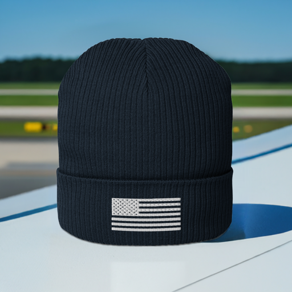 Americano Beanie