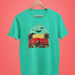 The Vintage Surf Shirt