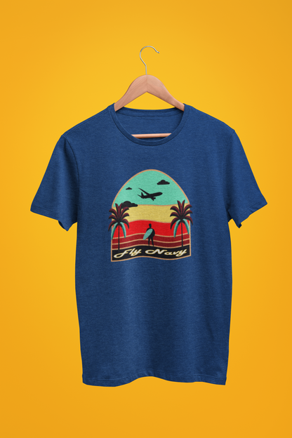 The Vintage Surf Shirt