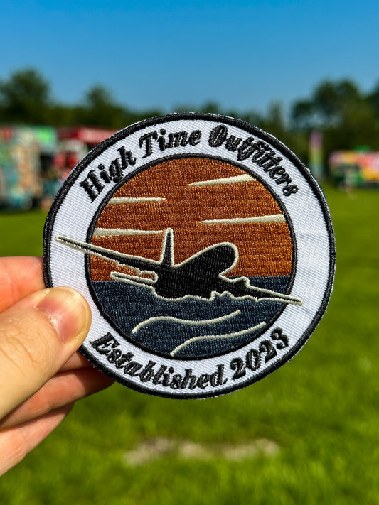 The High Time Patch