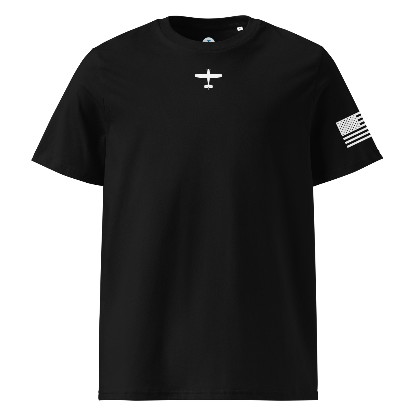 Cruise Tee (General Aviation)