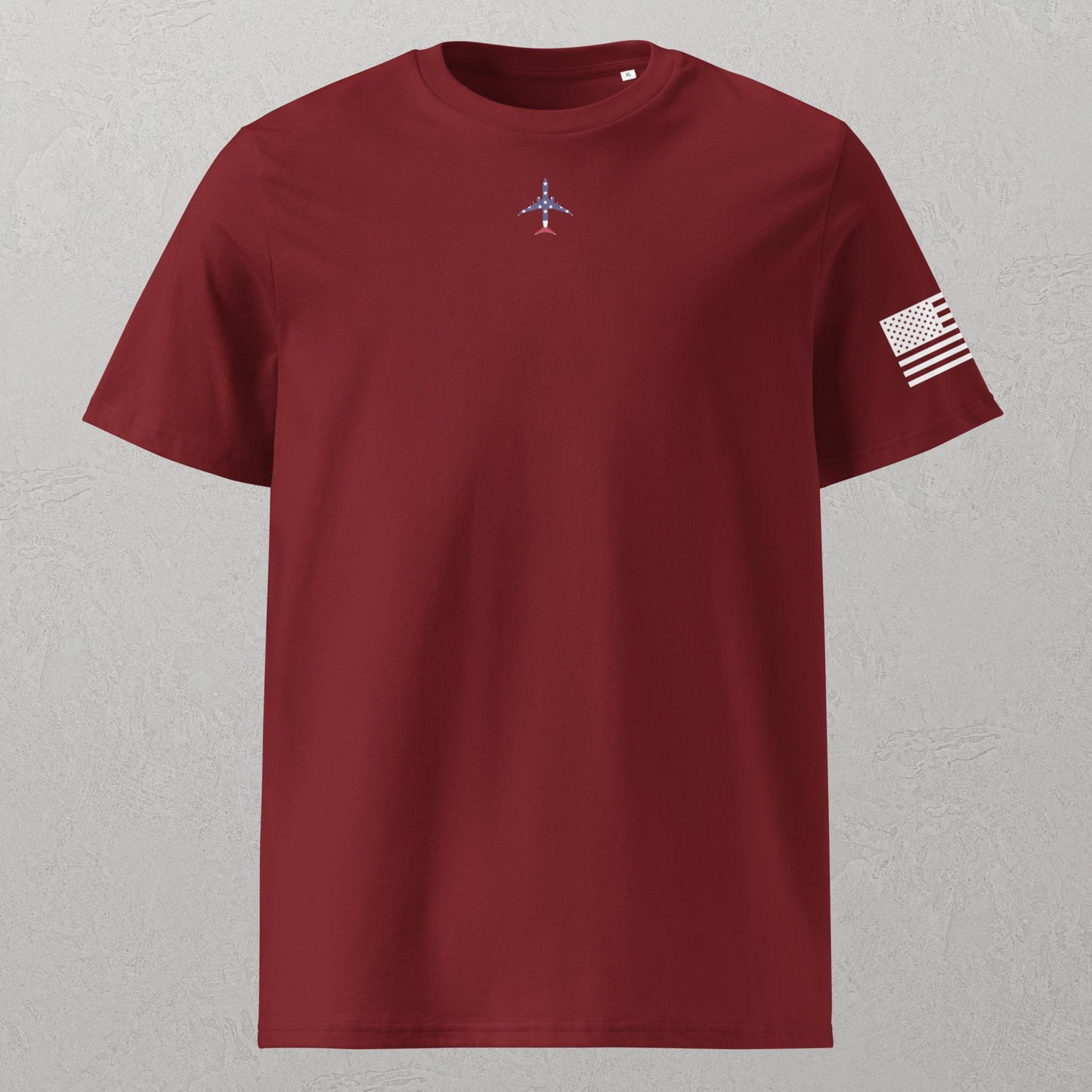 Maritime Pride T-Shirt (Alternate)