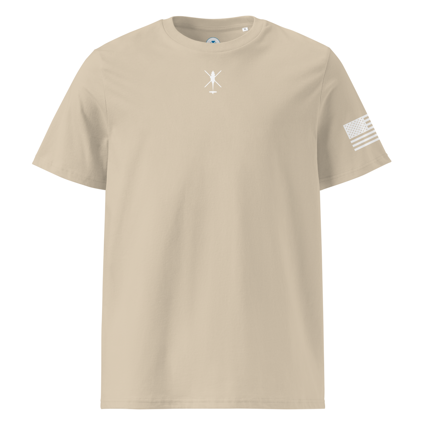 Cruise Tee (Helo)