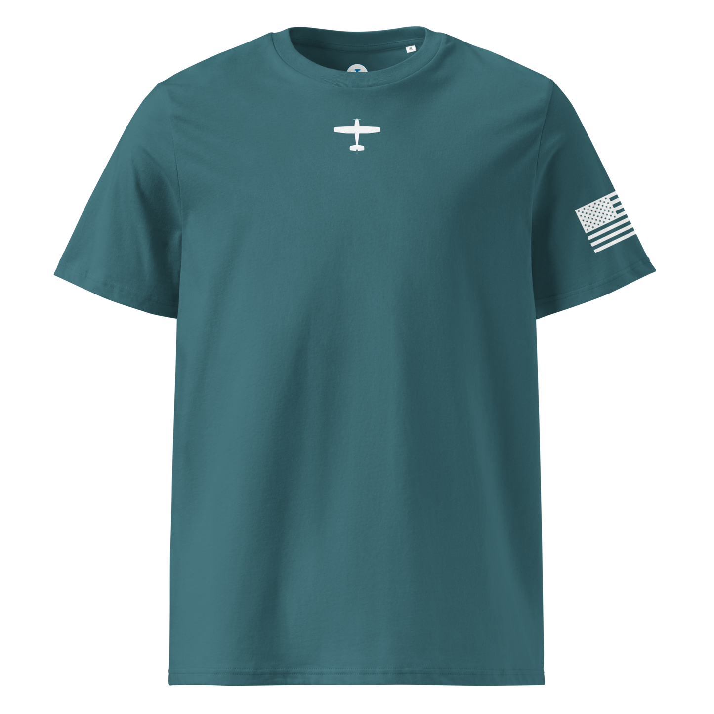 Cruise Tee (General Aviation)