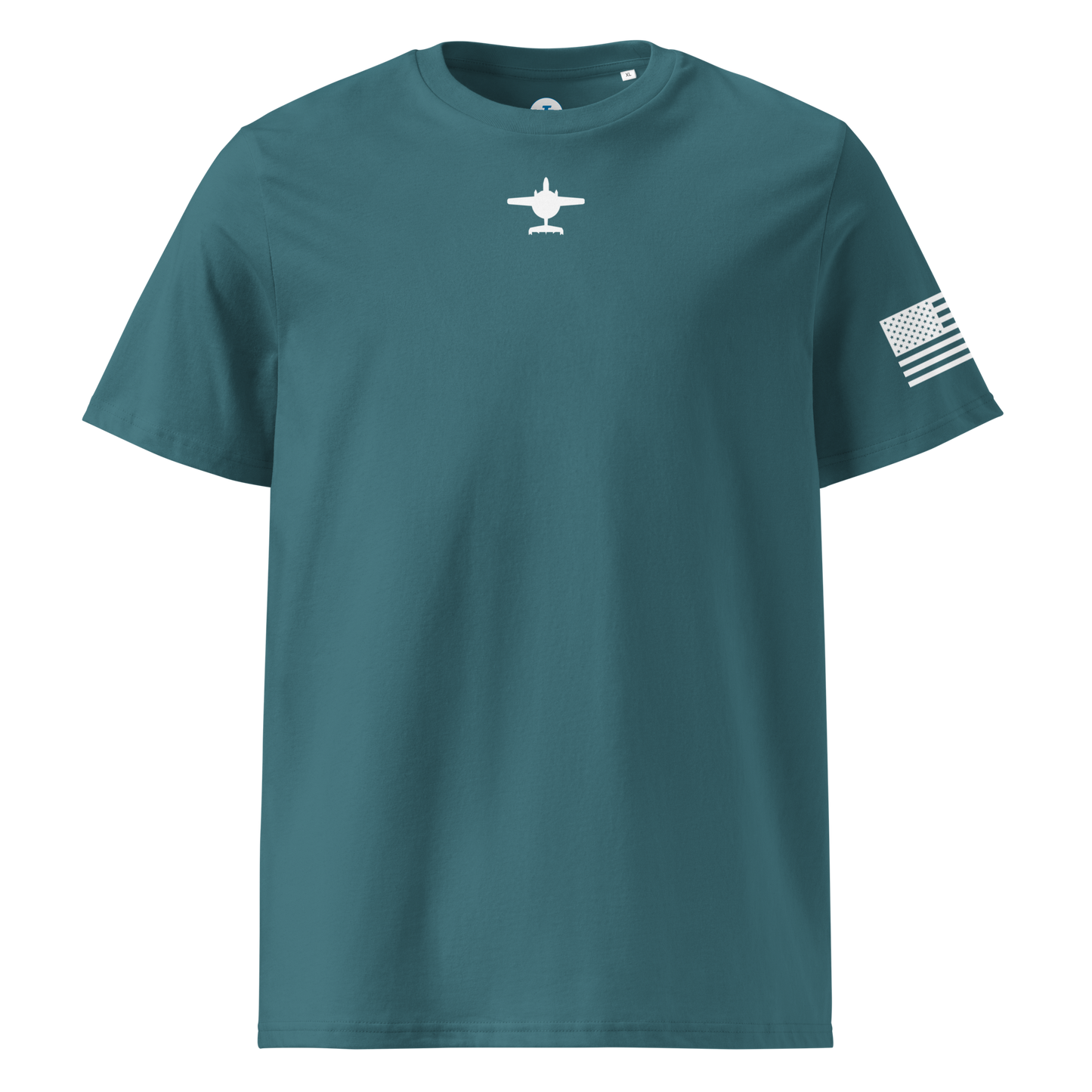 Cruise Tee (Hawkeye)