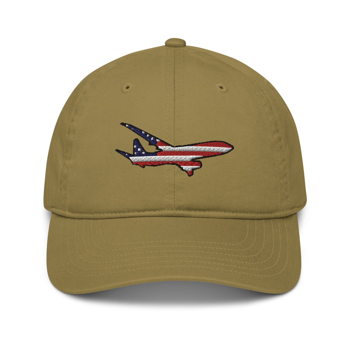 The Maritime Americano Hat