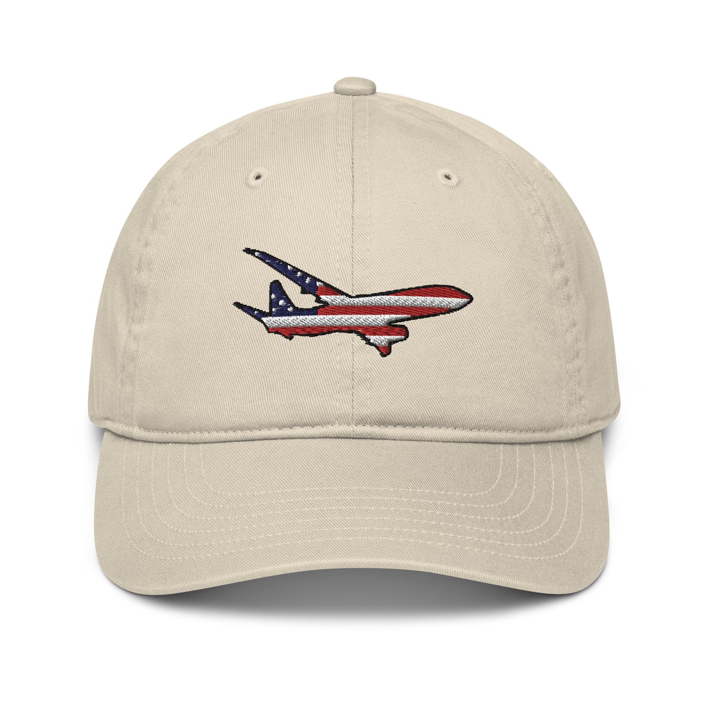 The Maritime Americano Hat