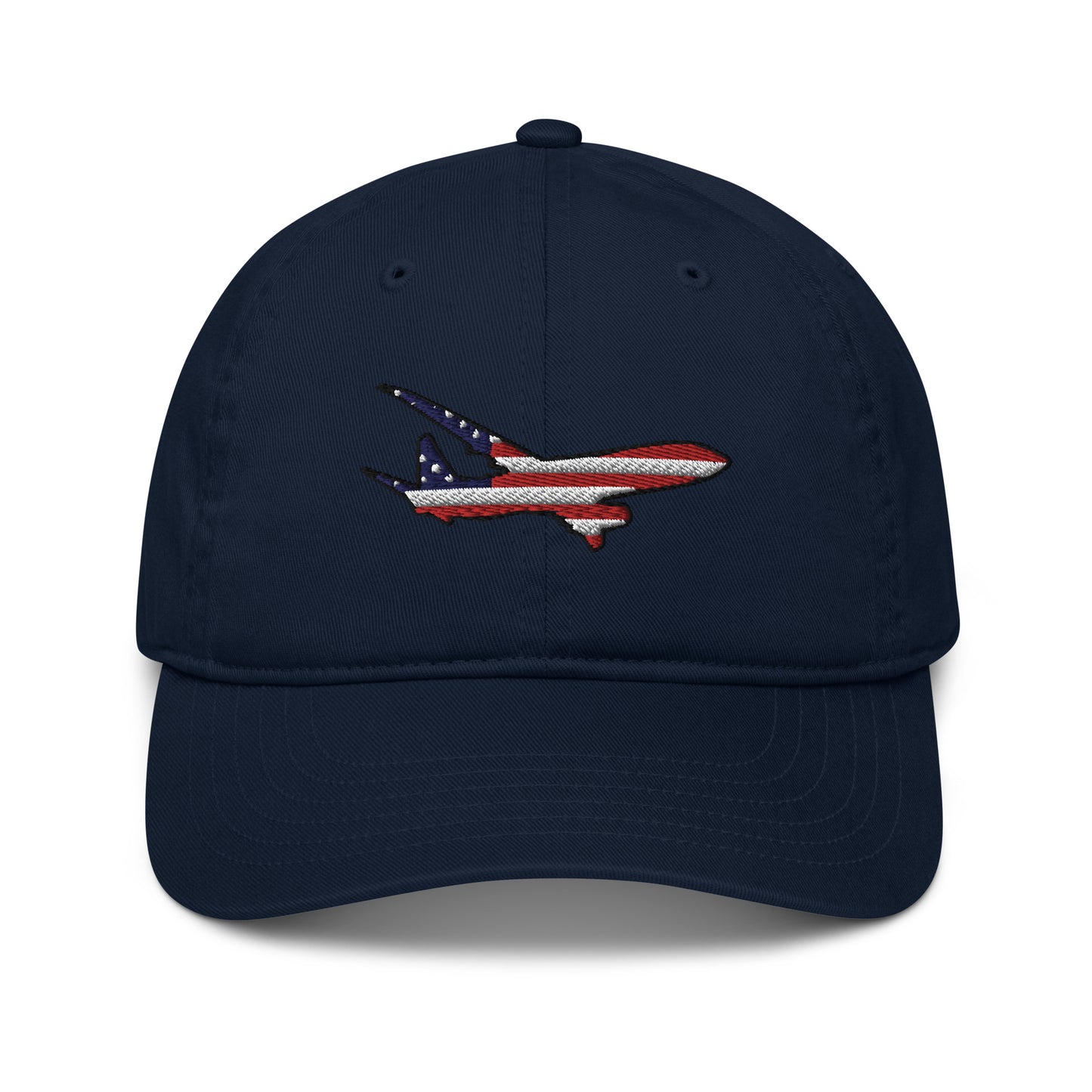 The Maritime Americano Hat